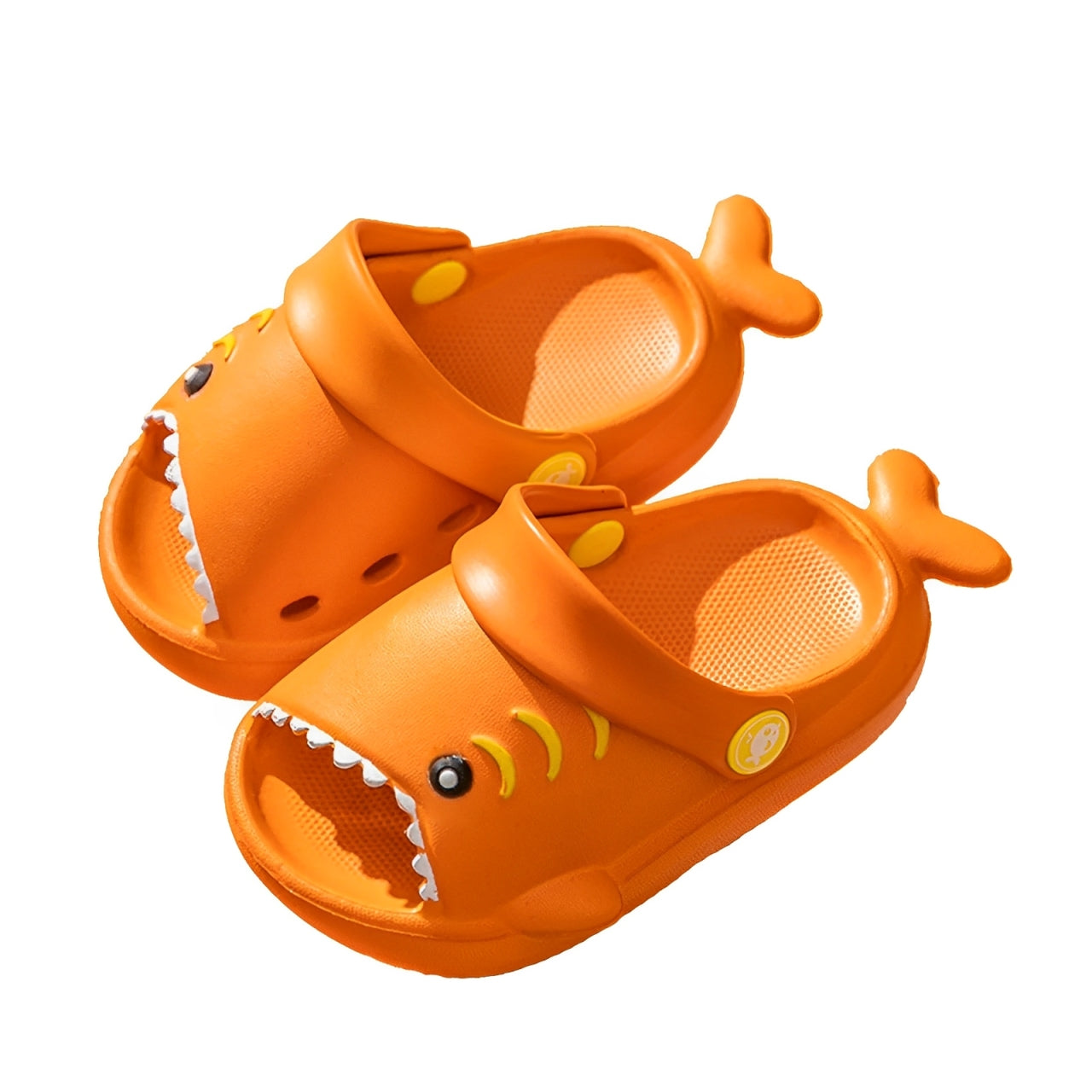 Baby Shark Sandals