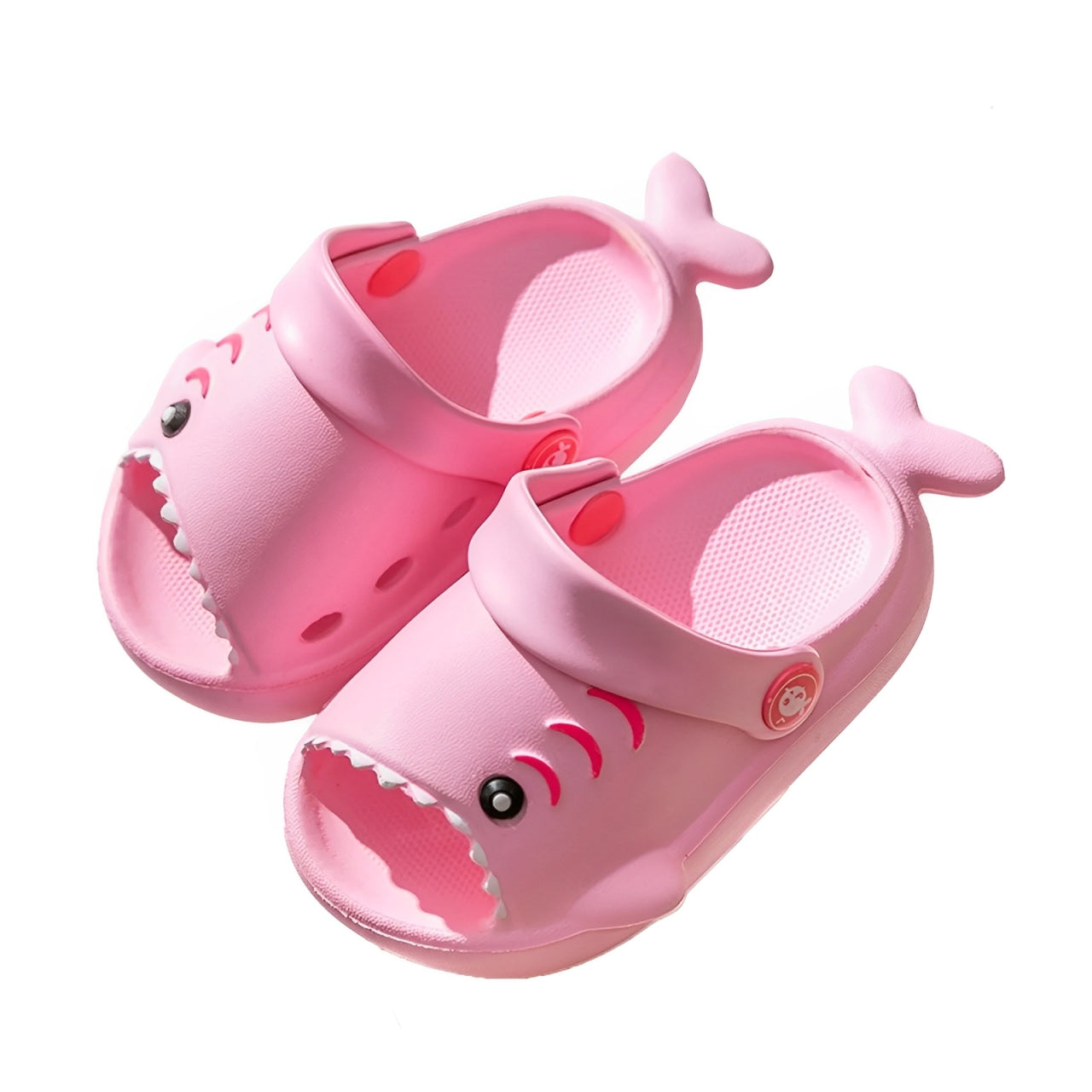 Baby Shark Sandals