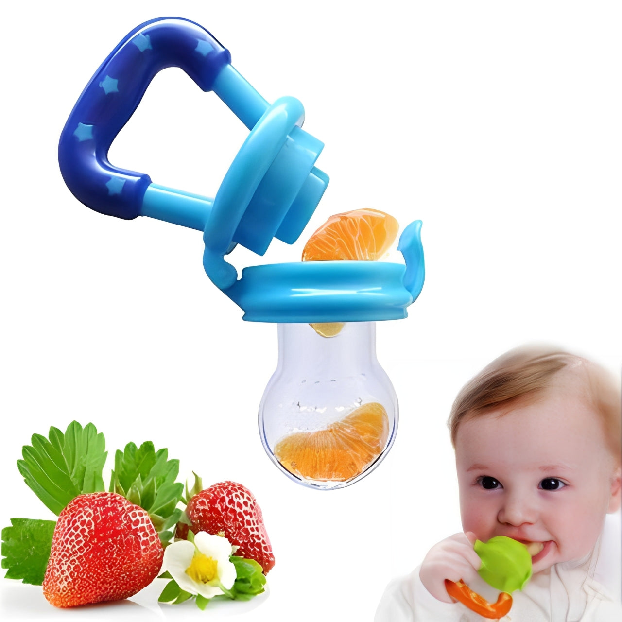 Baby Teether