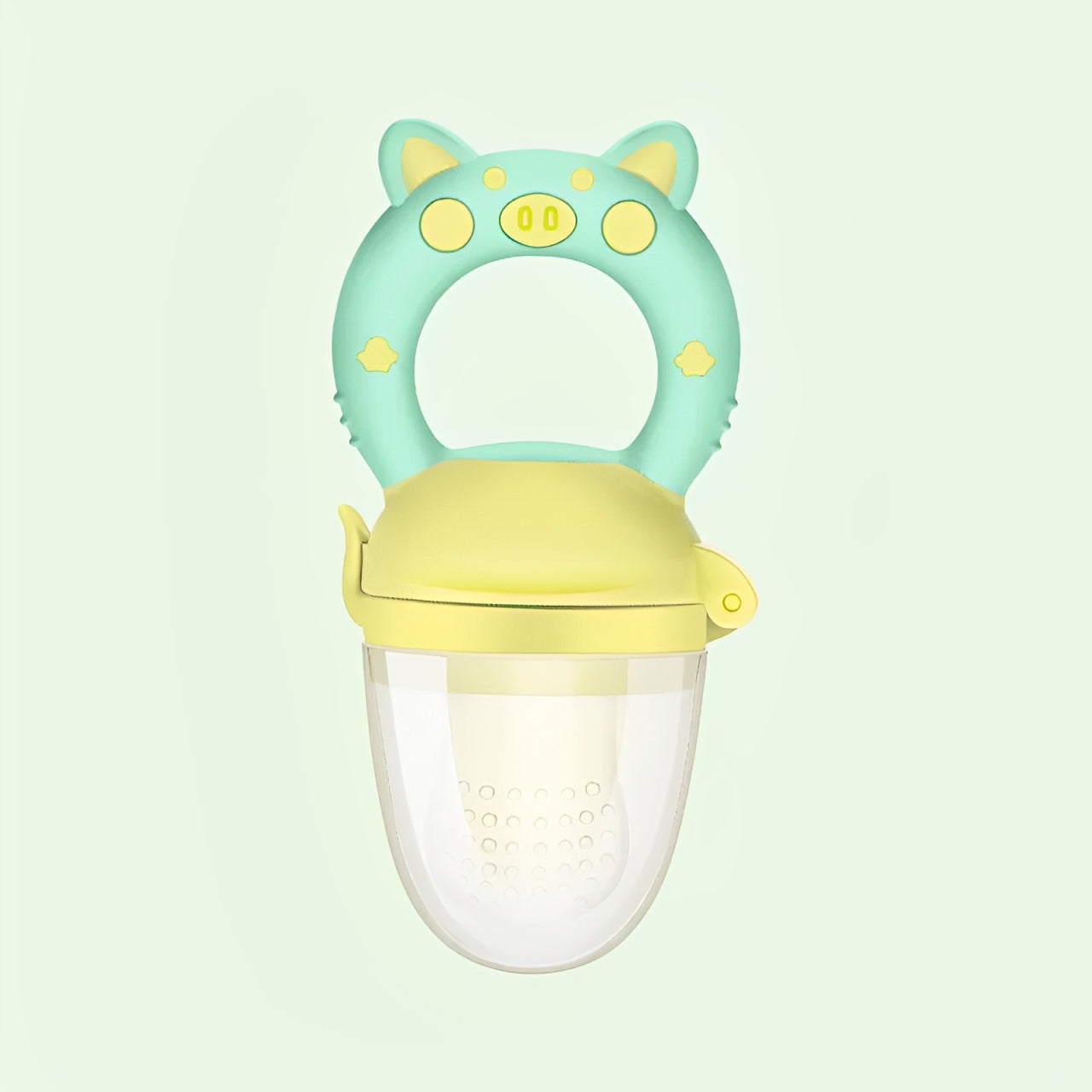 Baby Teether